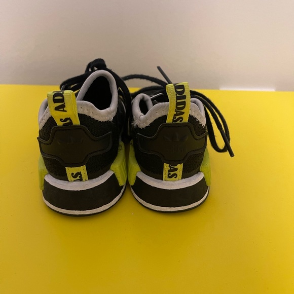Adidas baby sneakers - Picture 3 of 5